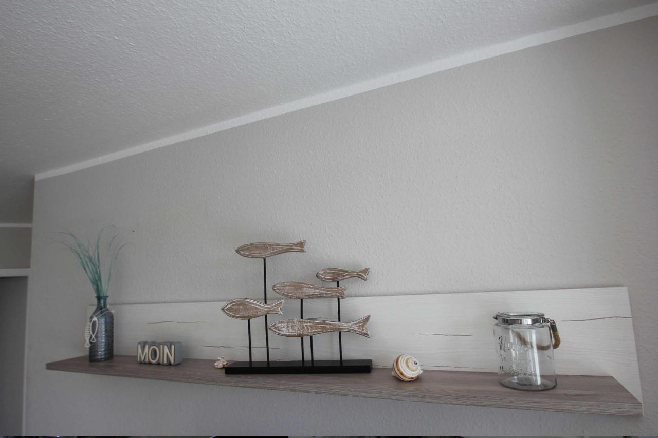 Ferienwohnung Mit Schwimmbadnutzung In Sellin - Haus Strandeck Fewo 14 Goehren  Exterior foto